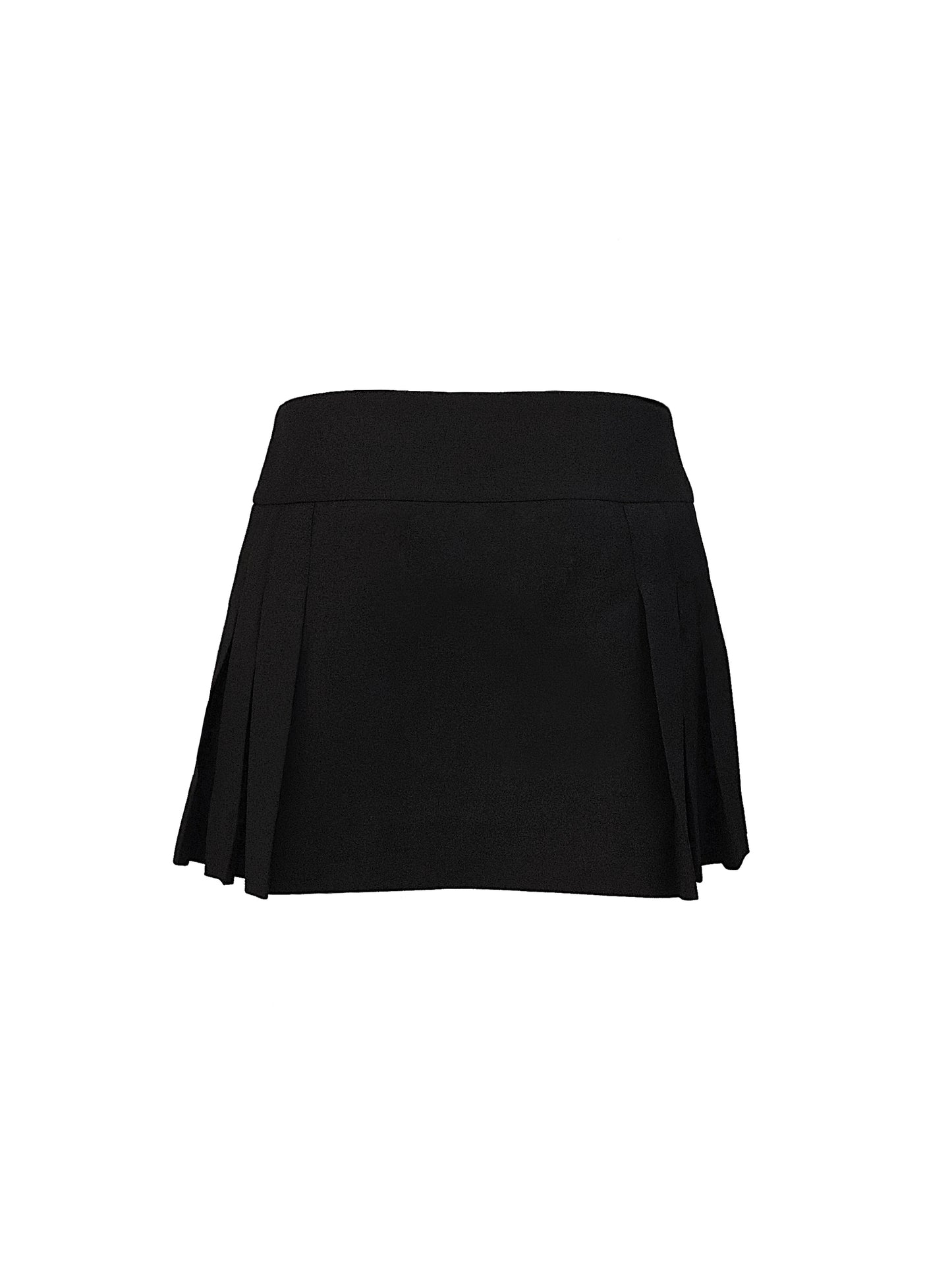 Givenchy Rock Schwarz