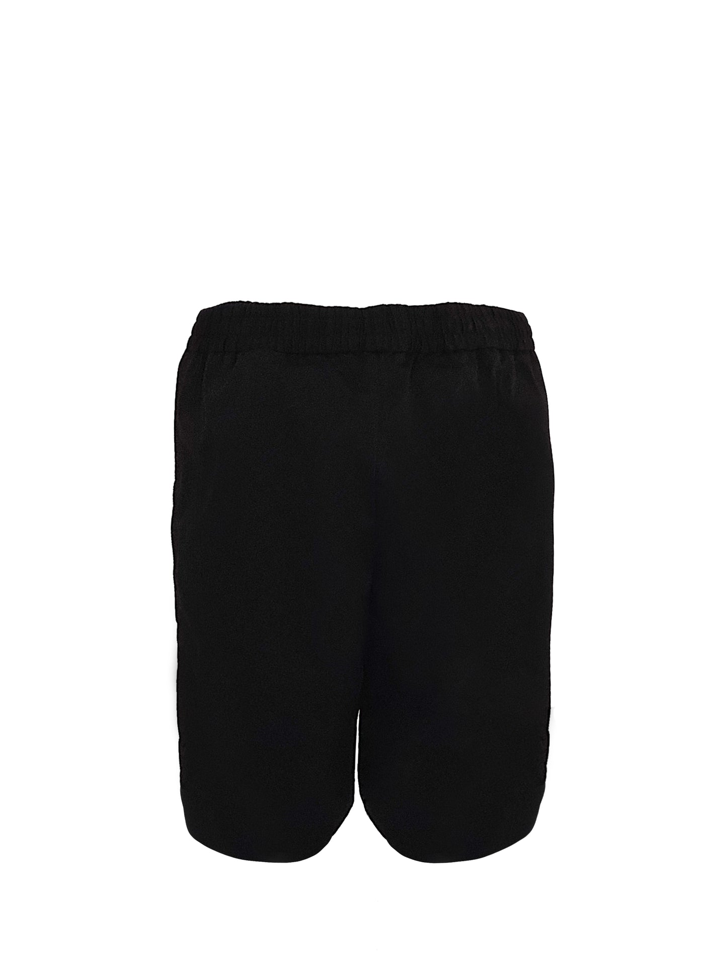 Moncler Shorts Schwarz