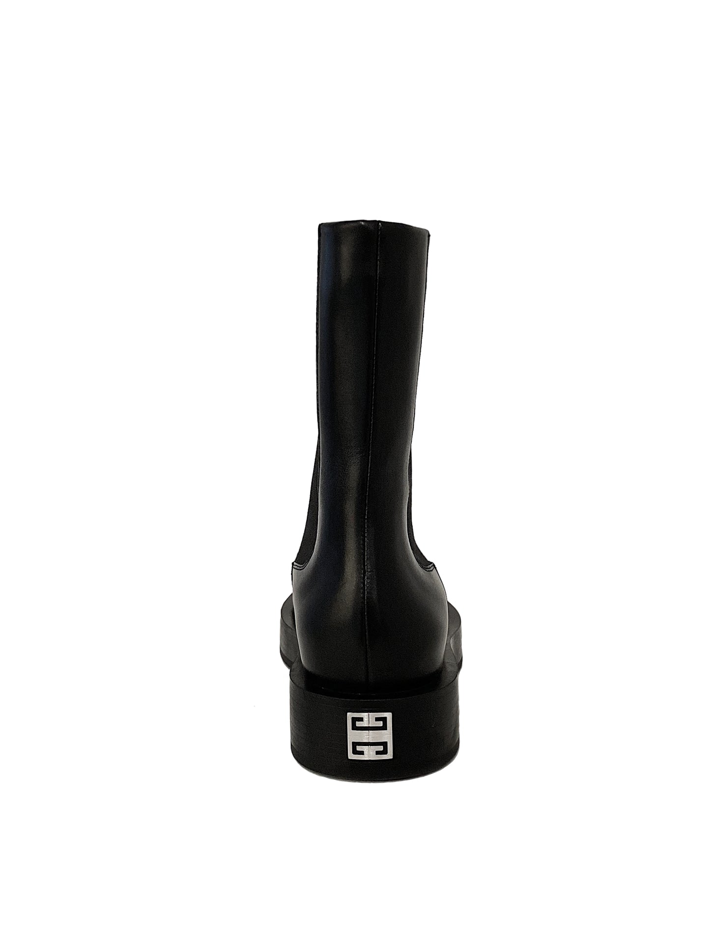 Givenchy Stiefelette Schwarz