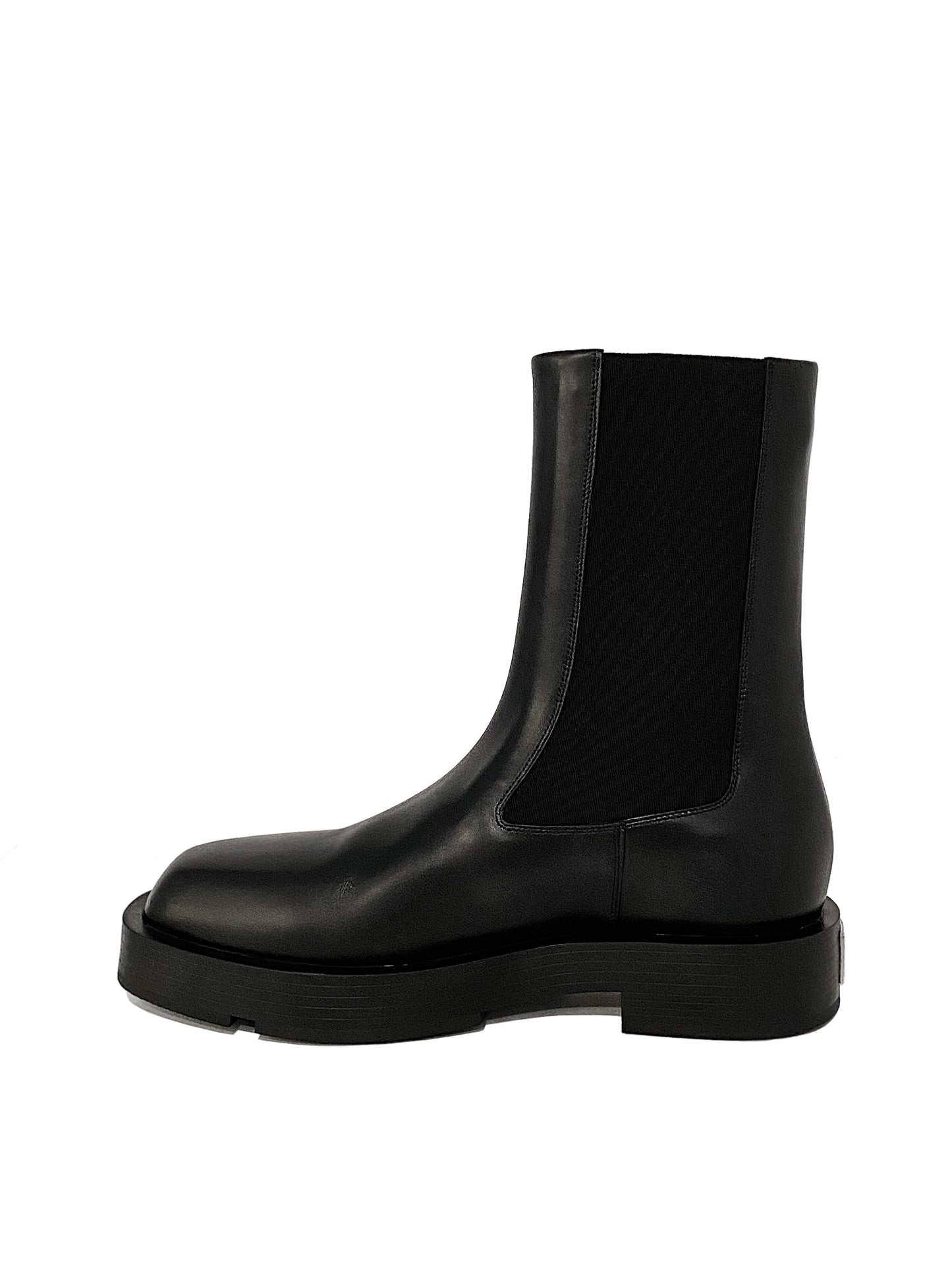 Givenchy Stiefelette Schwarz