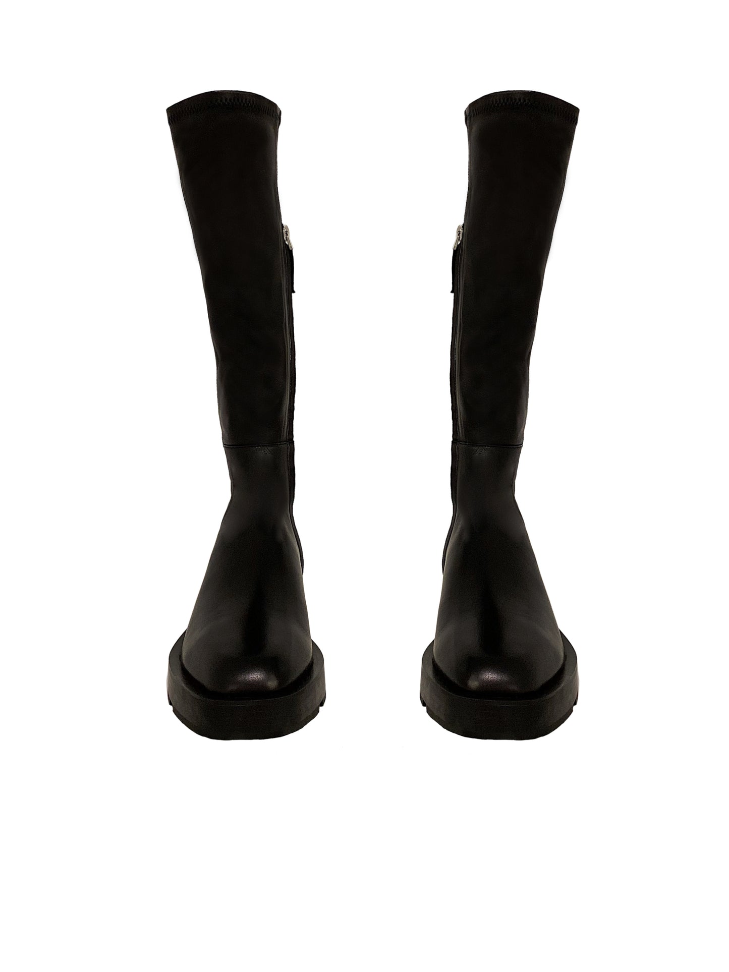Givenchy Stiefel Schwarz