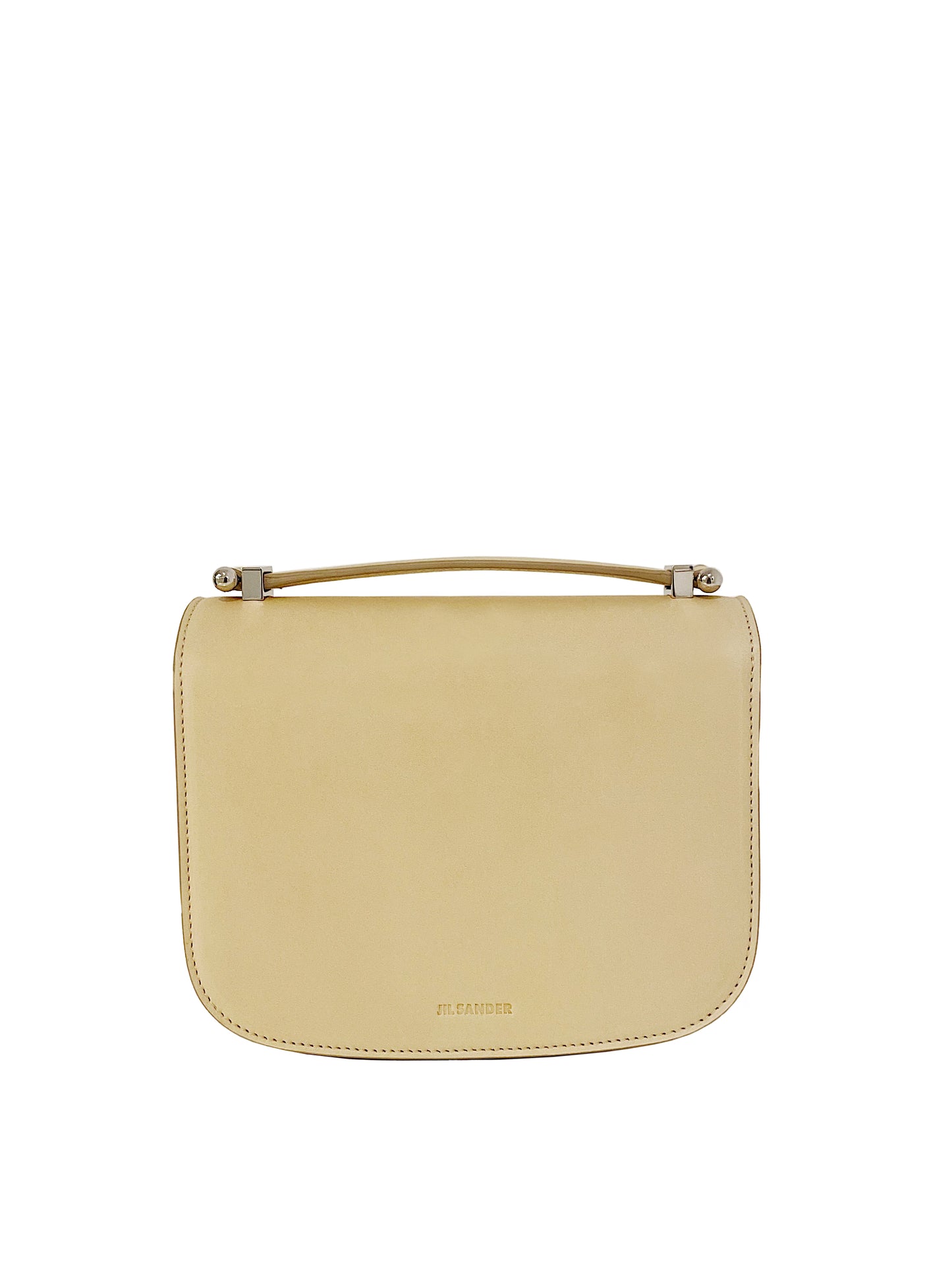 Jil Sander Tasche Taos Small Beige
