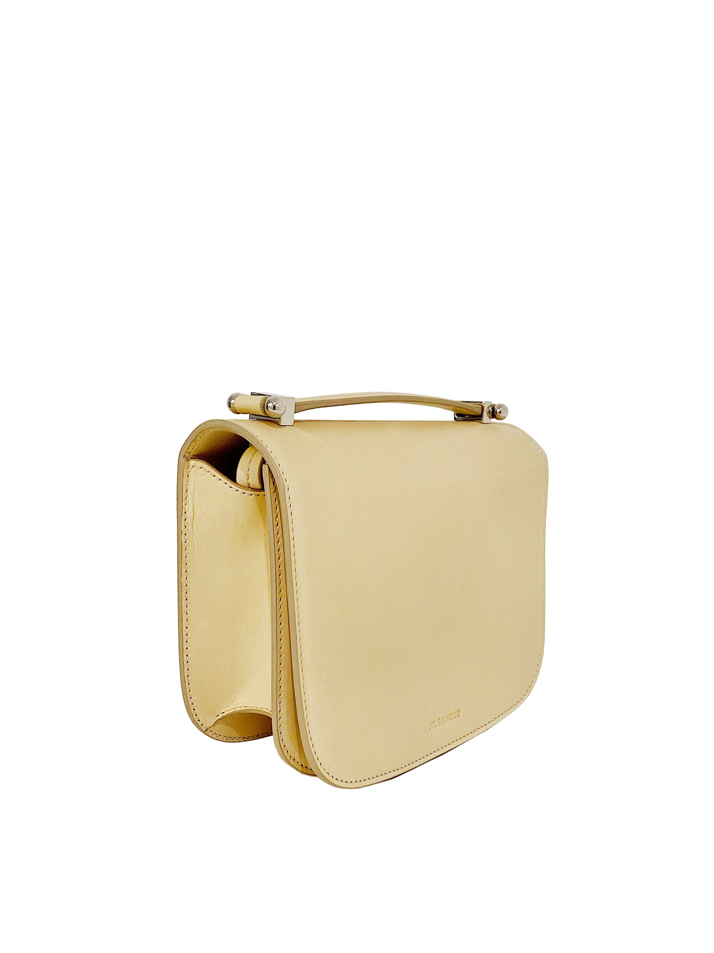 Jil Sander Tasche Taos Small Beige