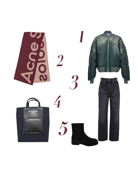 Street Style Inspiration