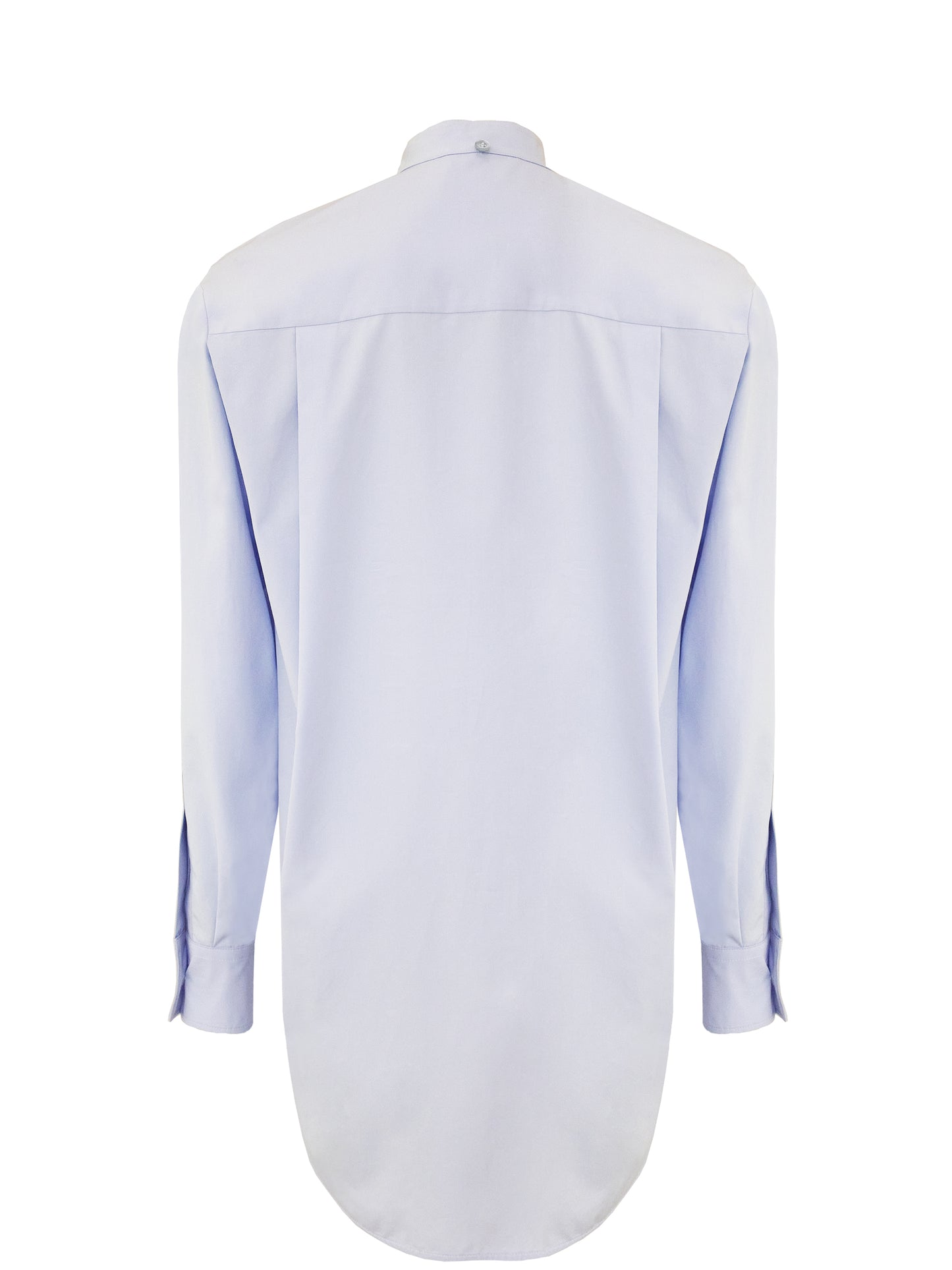 Givenchy Bluse Blue