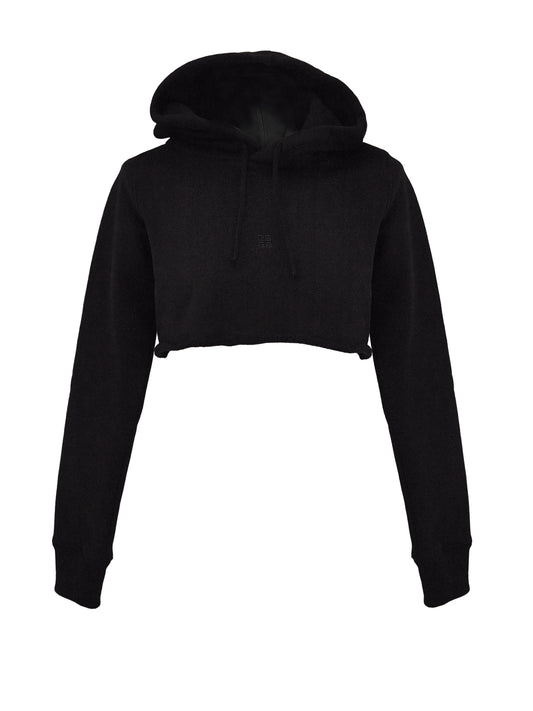 Givenchy Hoodie Schwarz