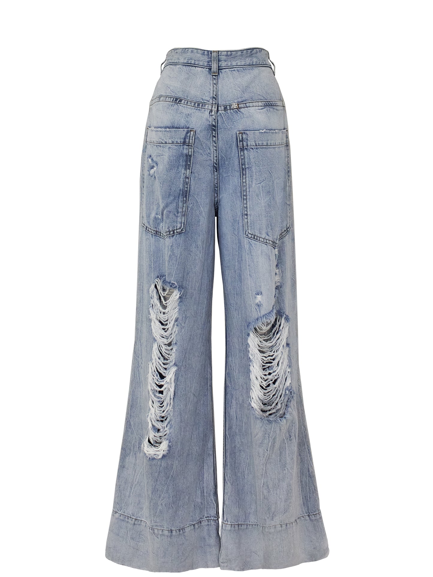 Givenchy Jeans Hellblau