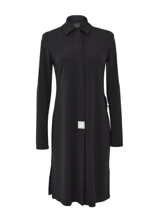 Givenchy Kleid Schwarz