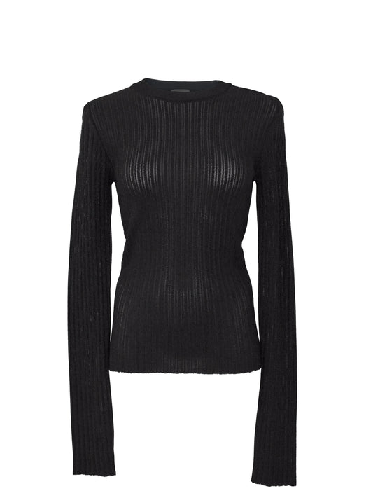 Givenchy Pullover Schwarz