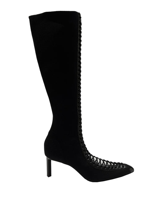 Givenchy Stiefel Schwarz