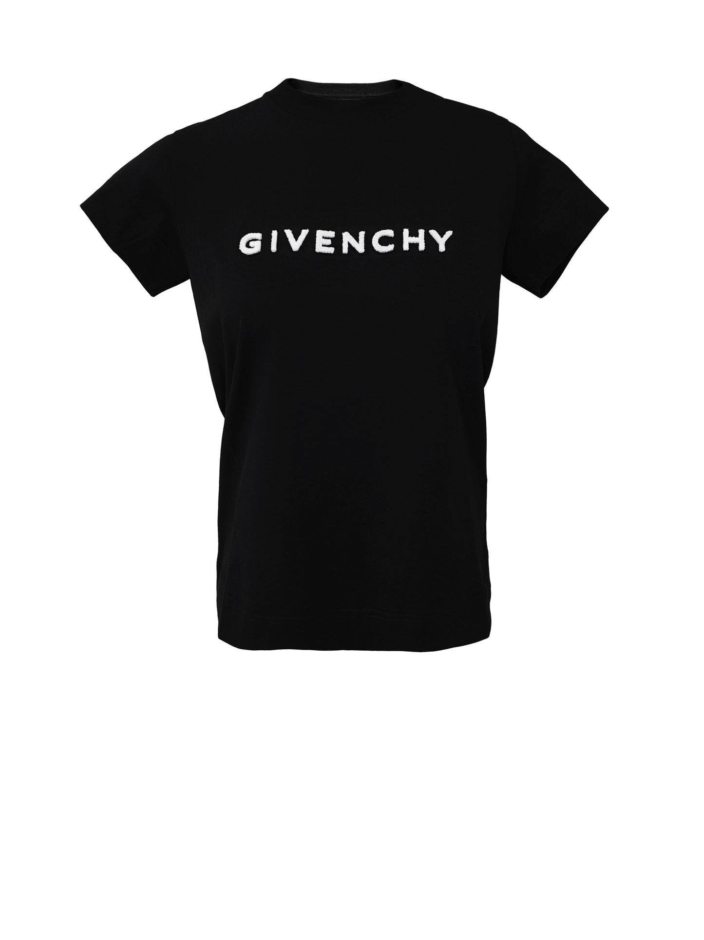 Givenchy T-Shirt Schwarz