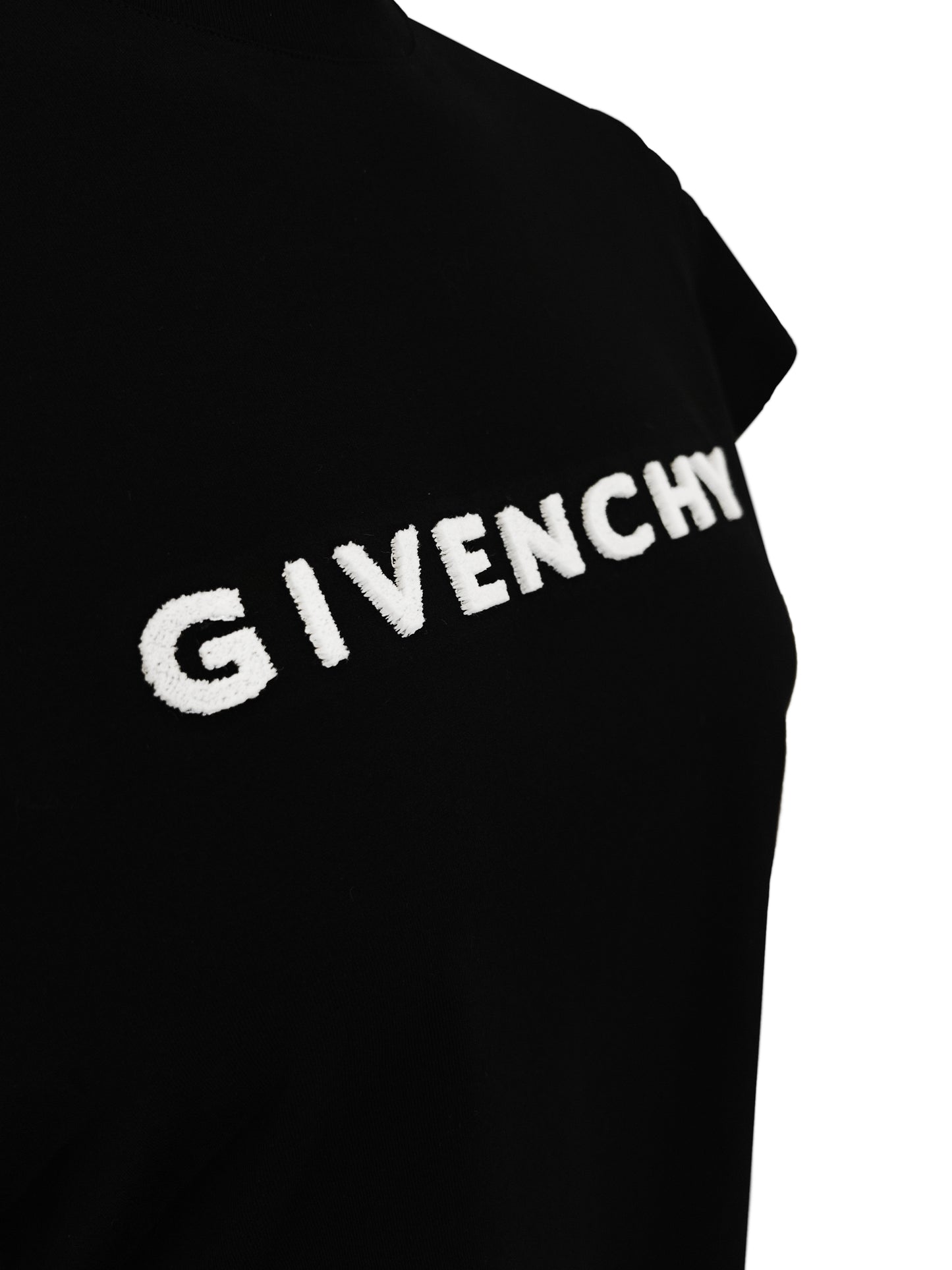 Givenchy T-Shirt Schwarz