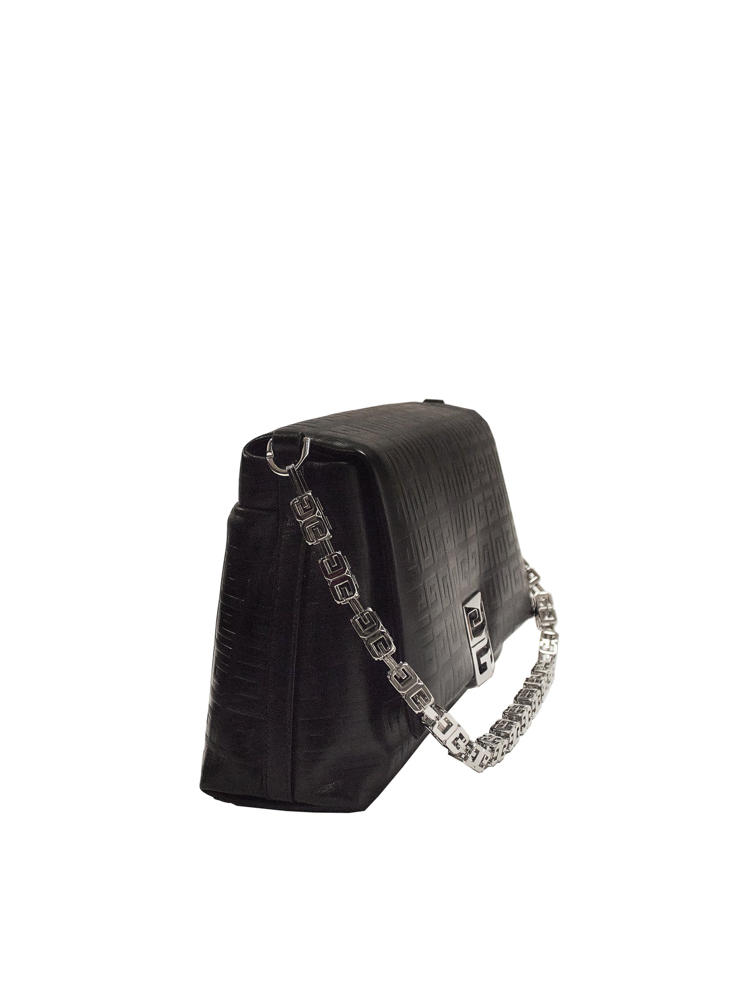 Givenchy Tasche 4G Soft Medium Schwarz