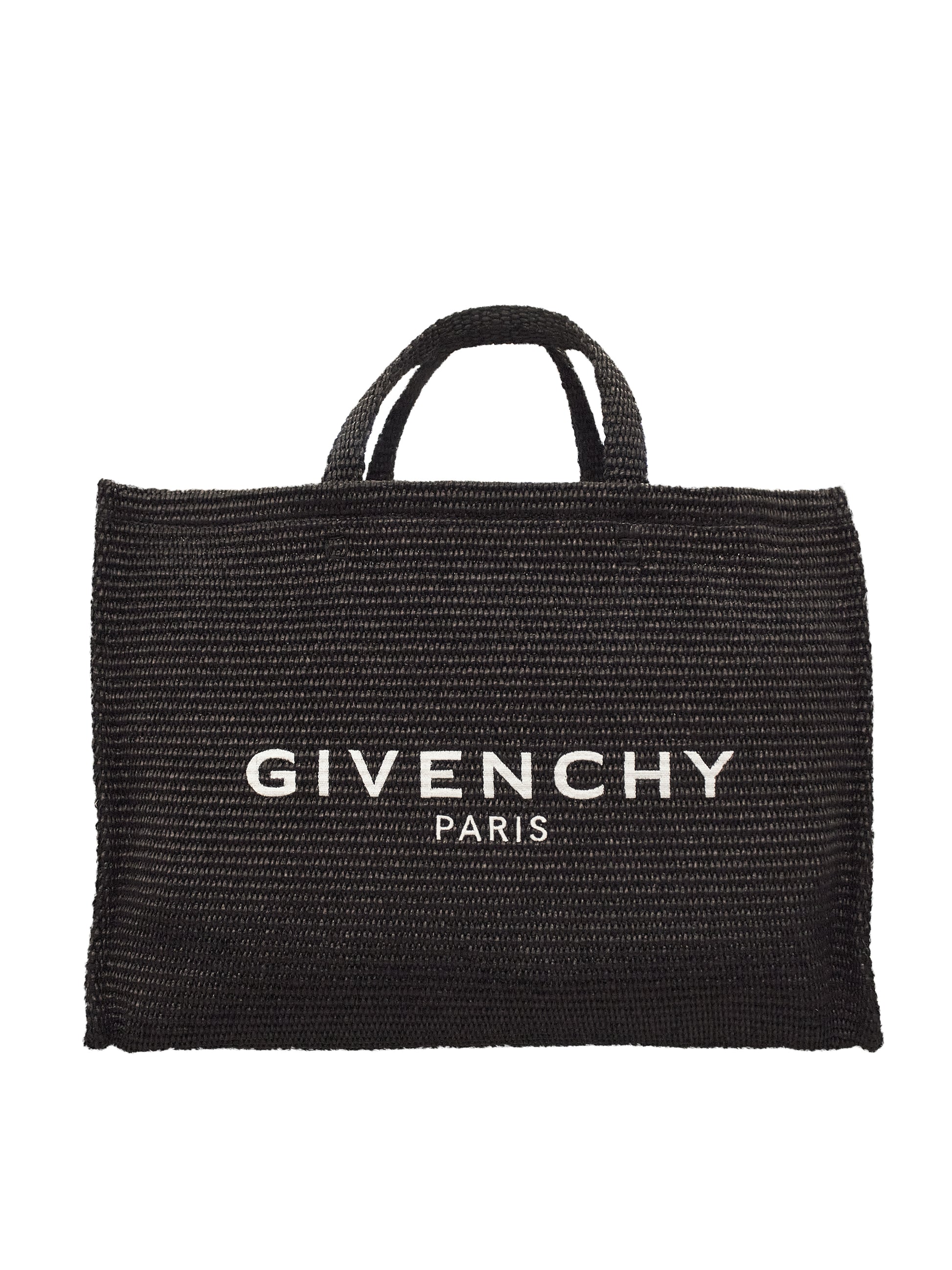 Givenchy Tasche Large G-Tote Schwarz1