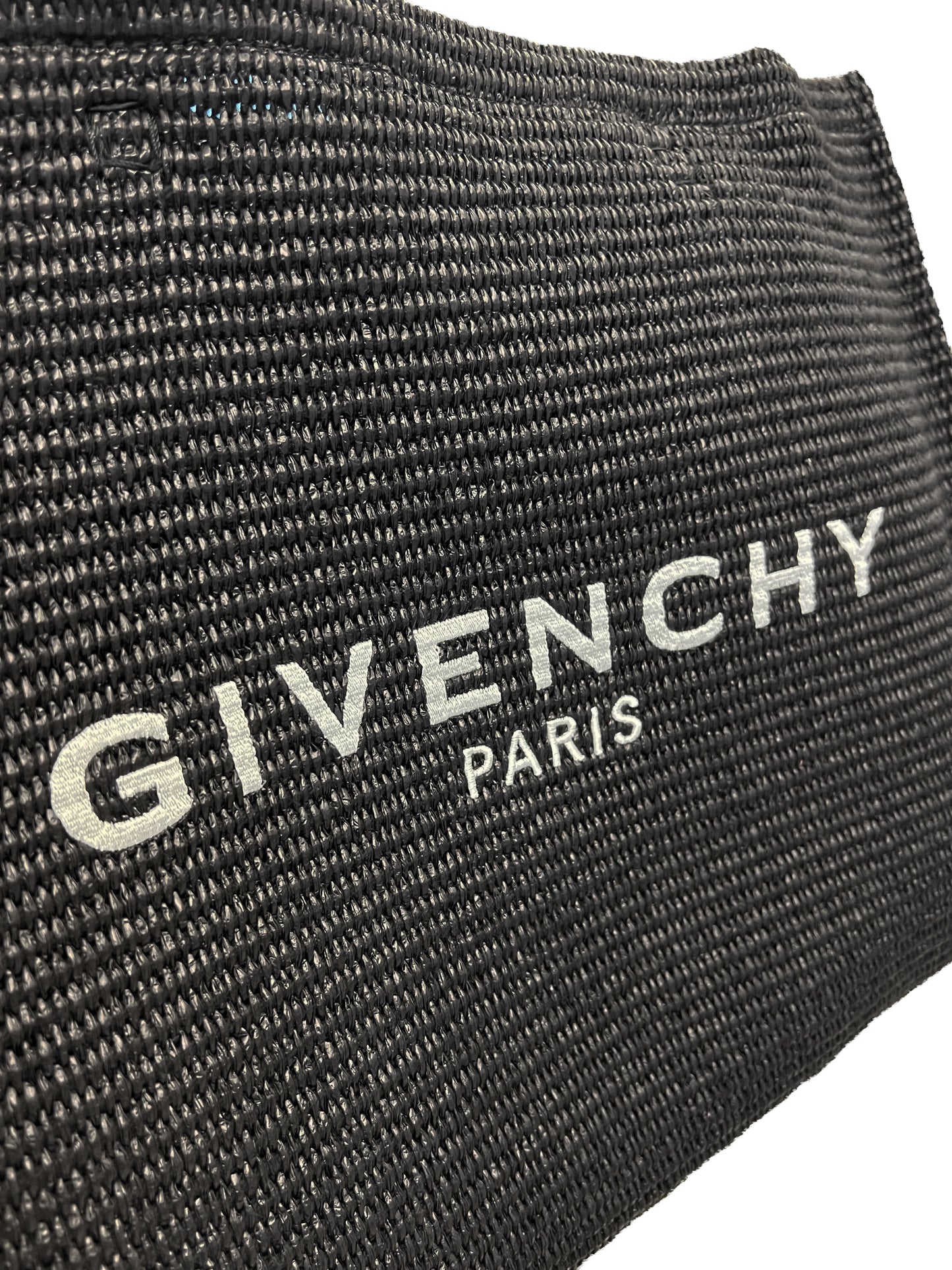 Givenchy Tasche Large G-Tote Schwarz