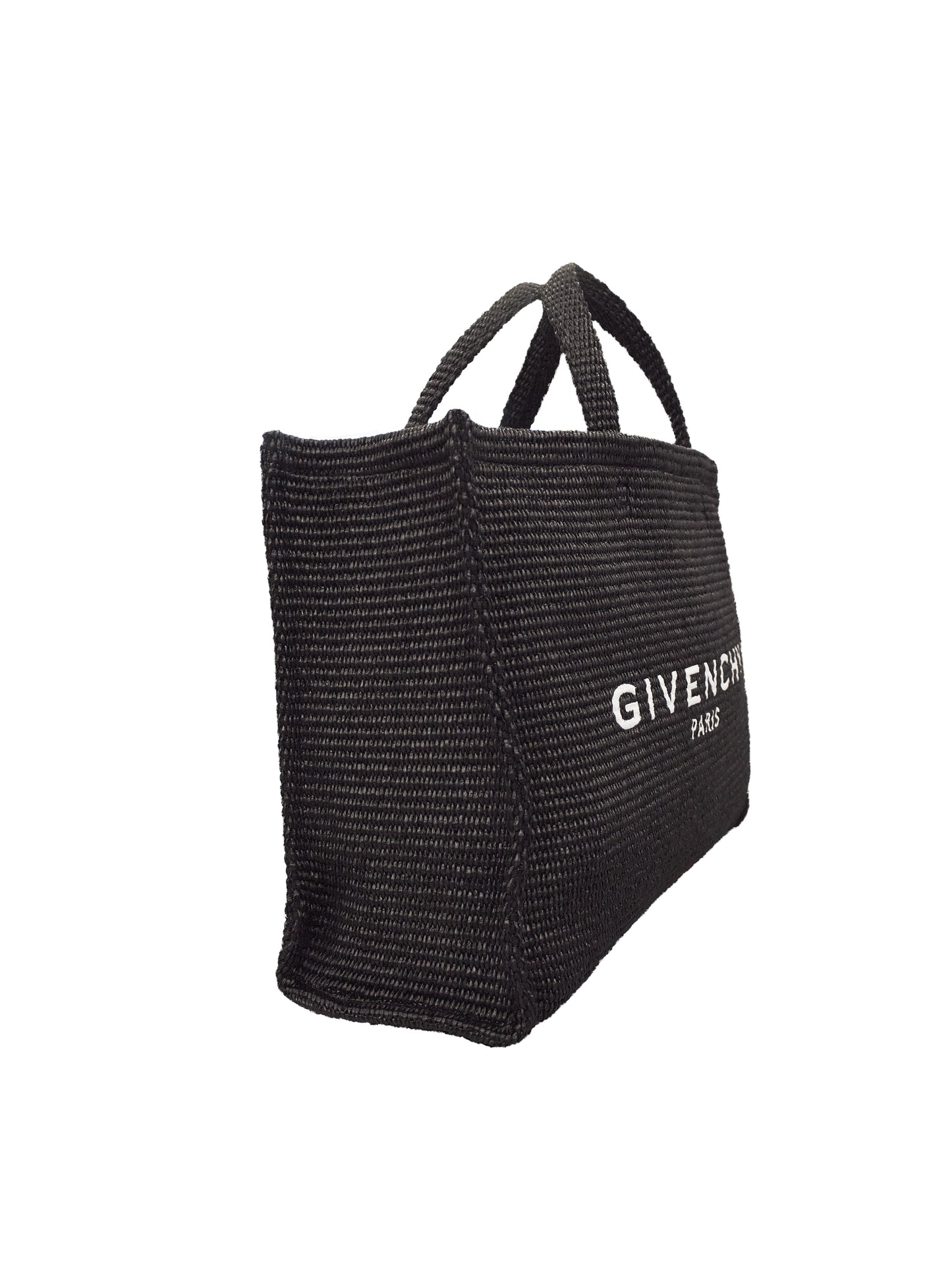 Givenchy Tasche Large G-Tote Schwarz