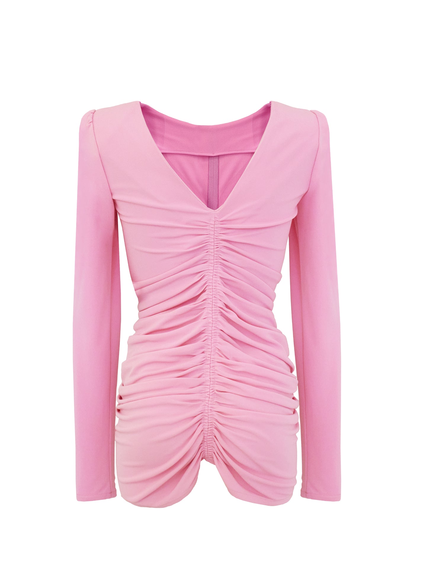 Givenchy Top Pink