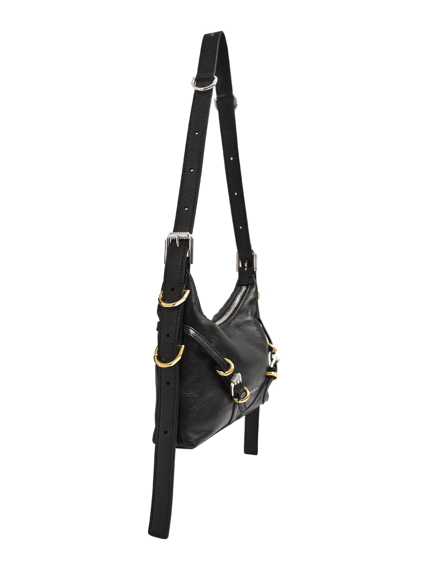 Givenchy Voyou Mini Bag Schwarz