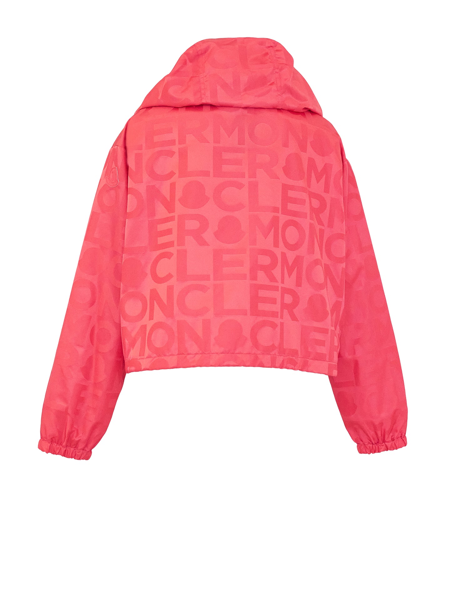 Moncler Jacke Vernant Pink