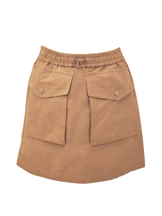 Moncler Rock Tan
