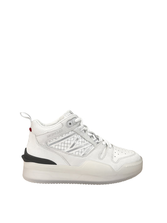 Moncler Sneakers Pivot Weiss