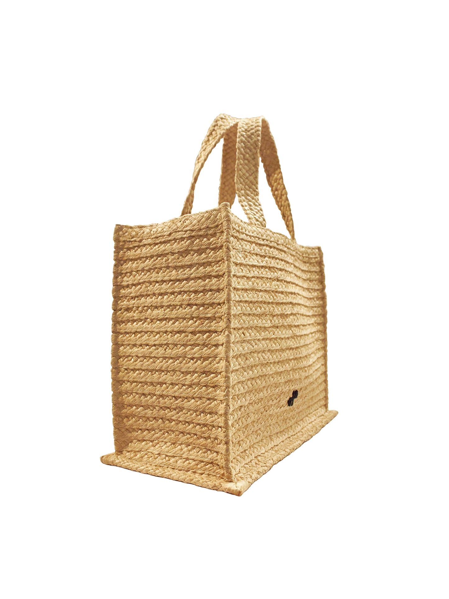 Patou Tasche Tote Large Vanille