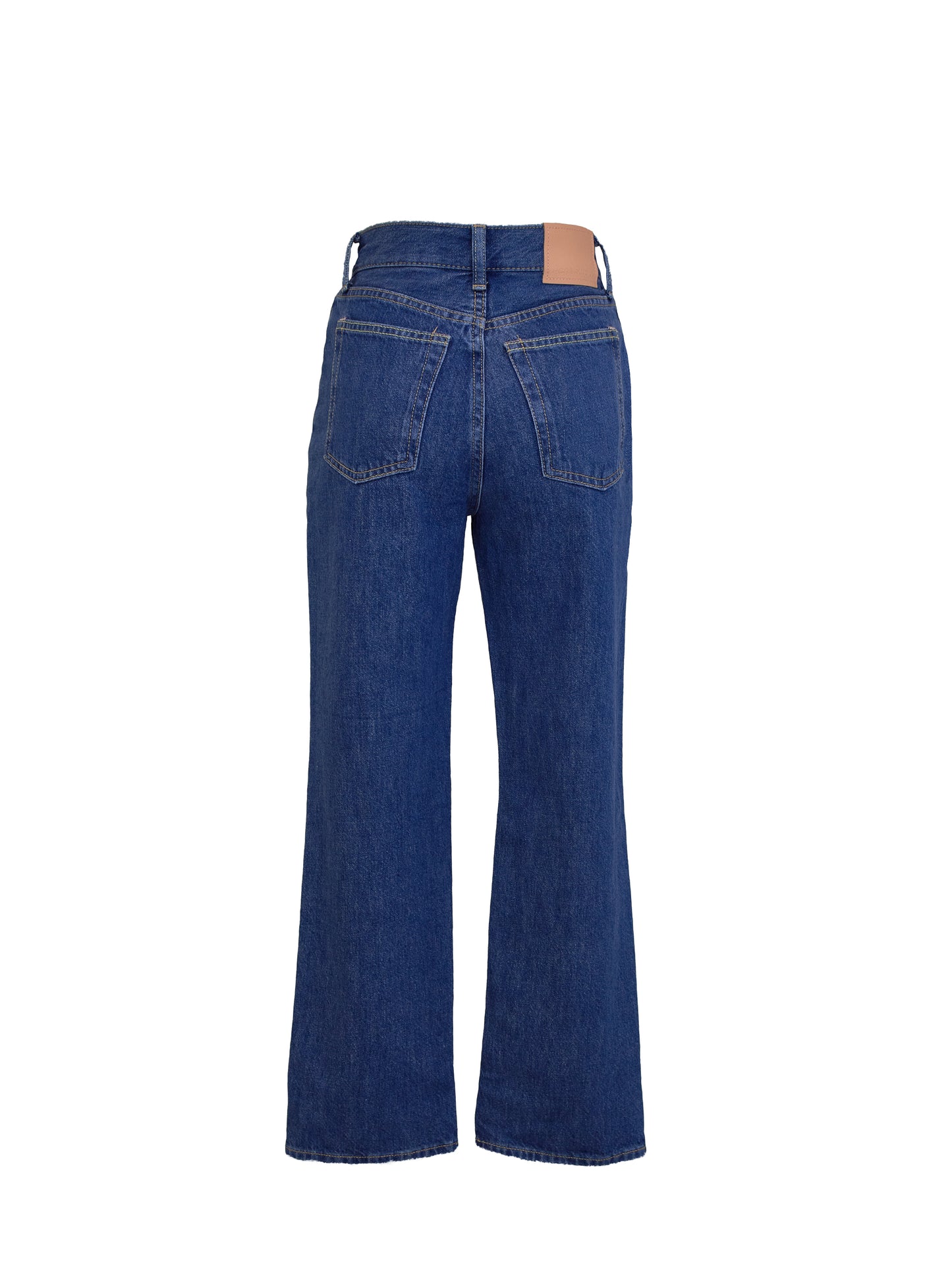 Acne Studios Jeans Jeans dark blue - La Boutique Dresden