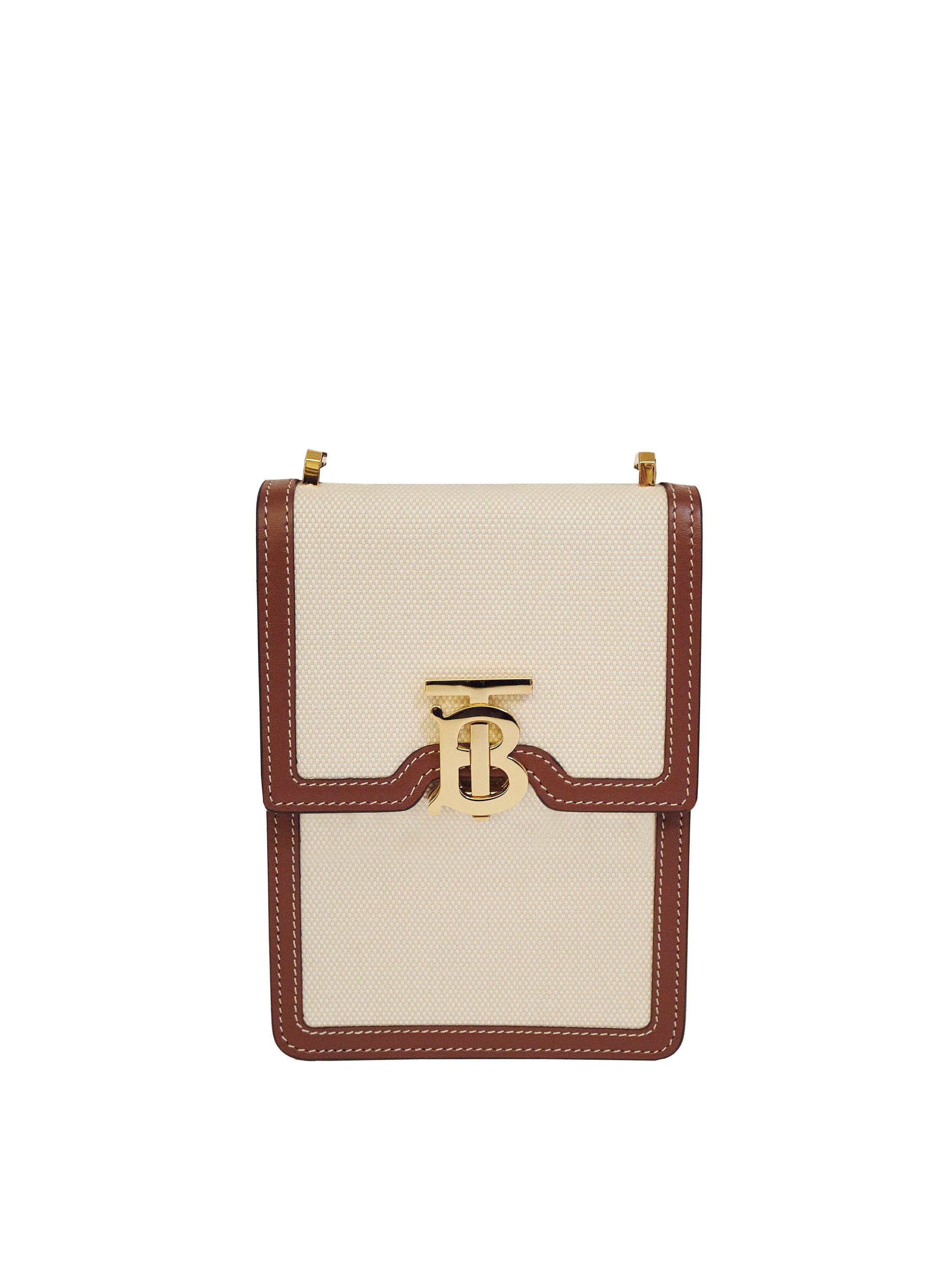 Burberry robin 2025 mini bag