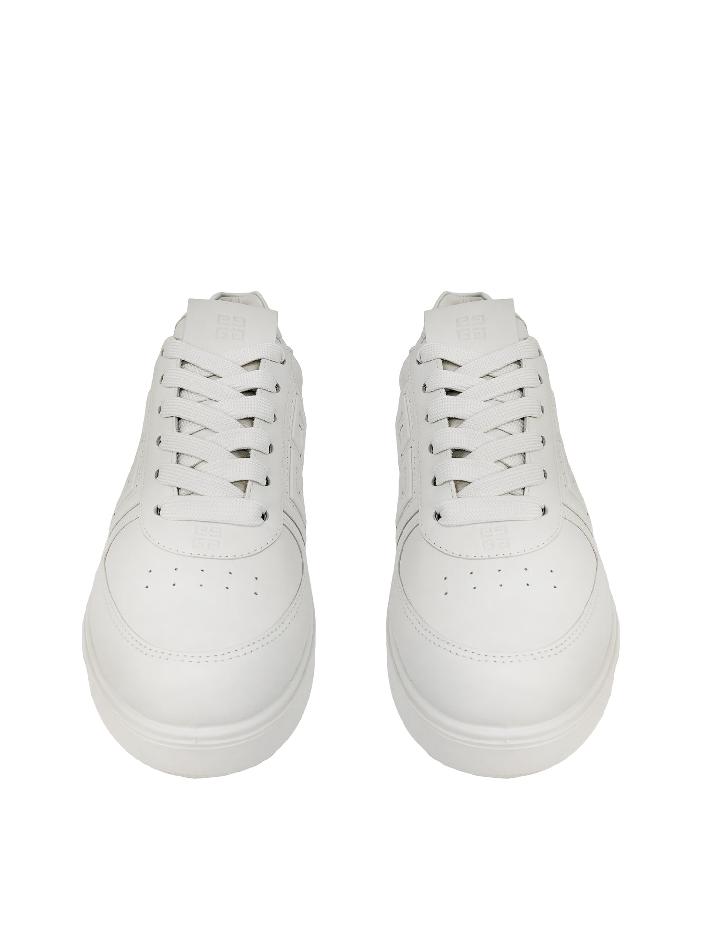 Givenchy Sneakers G4 Weiss - La Boutique Dresden