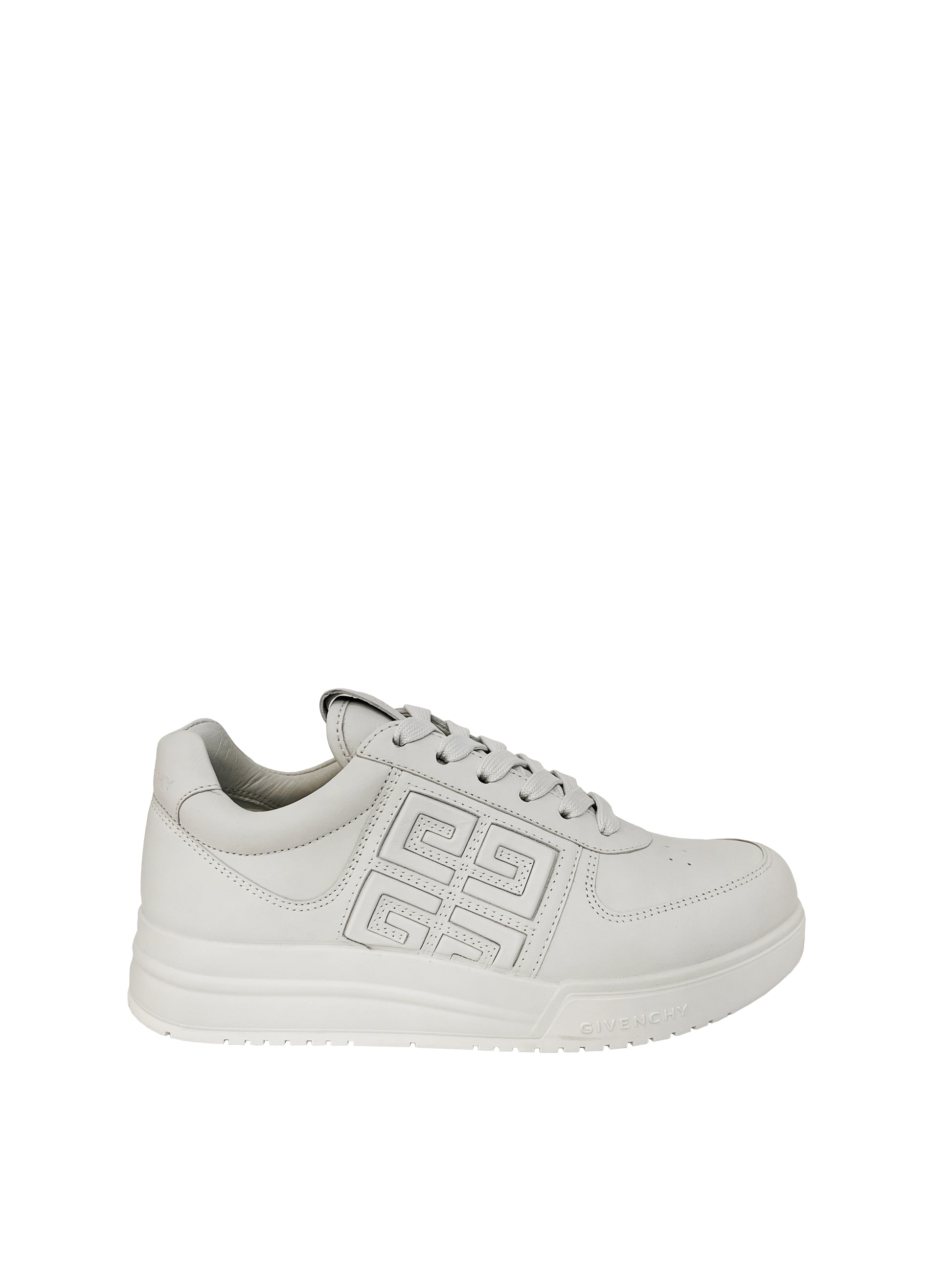 Givenchy Sneakers G4 Weiss - La Boutique Dresden
