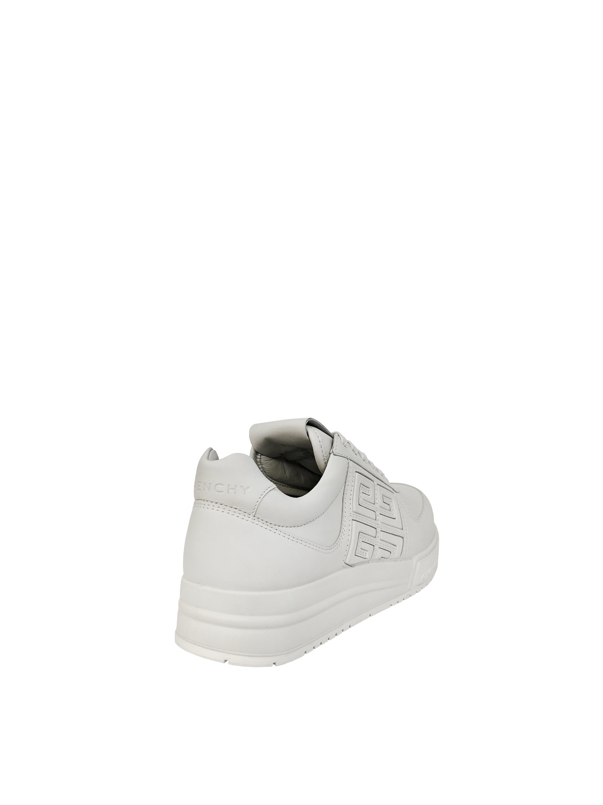 Givenchy Sneakers G4 Weiss - La Boutique Dresden