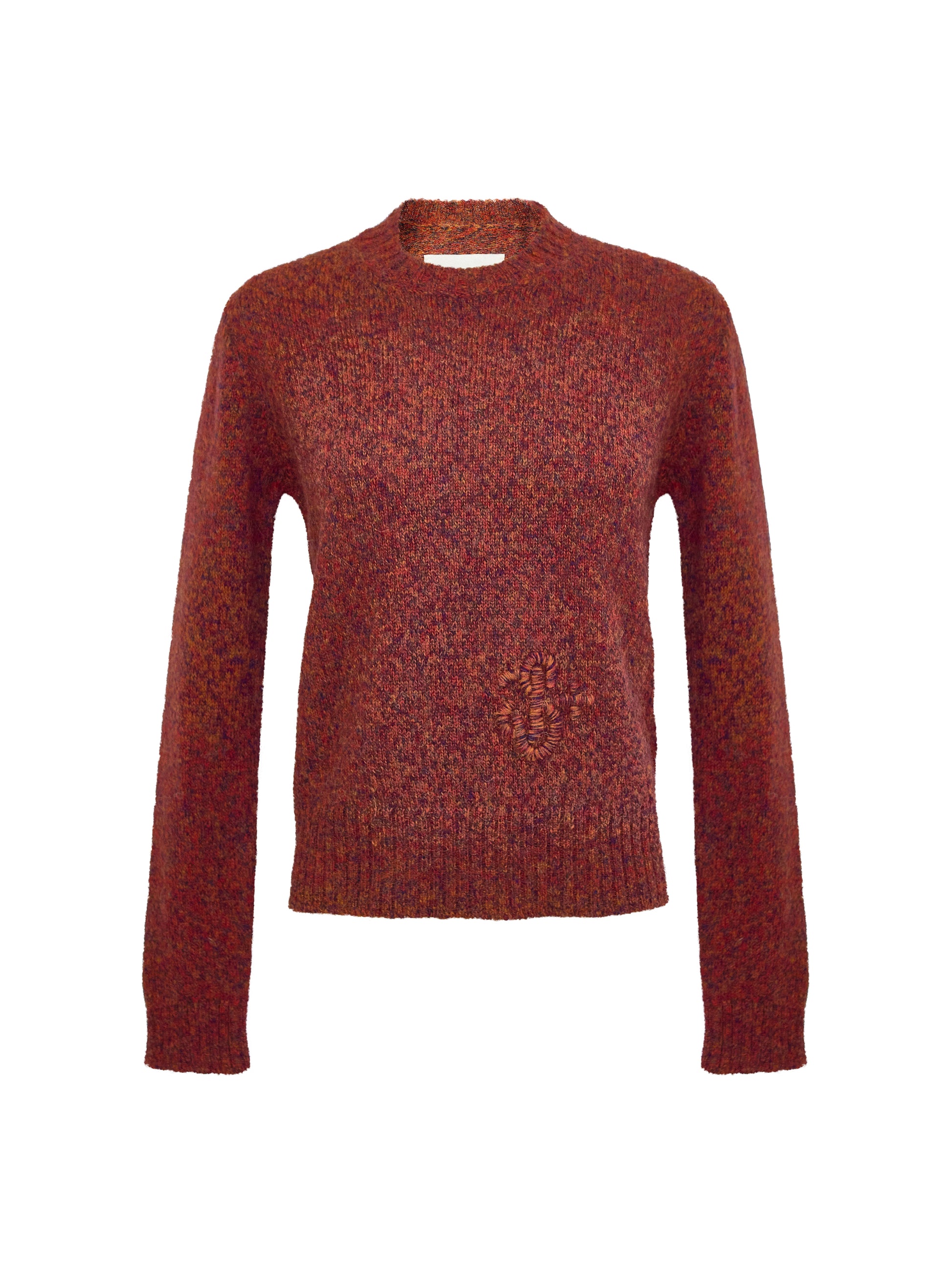 Jil Sander Sweater multicolor  - La Boutique Dresden