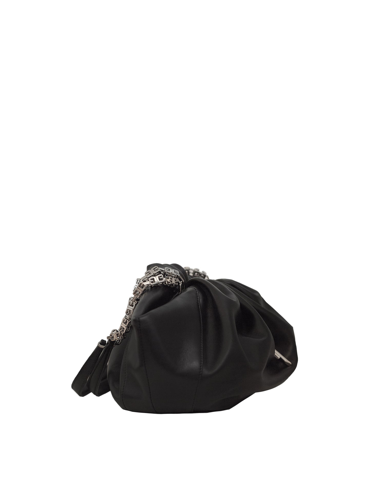 Givenchy Small Kenny bag in black - La Boutique Dresden