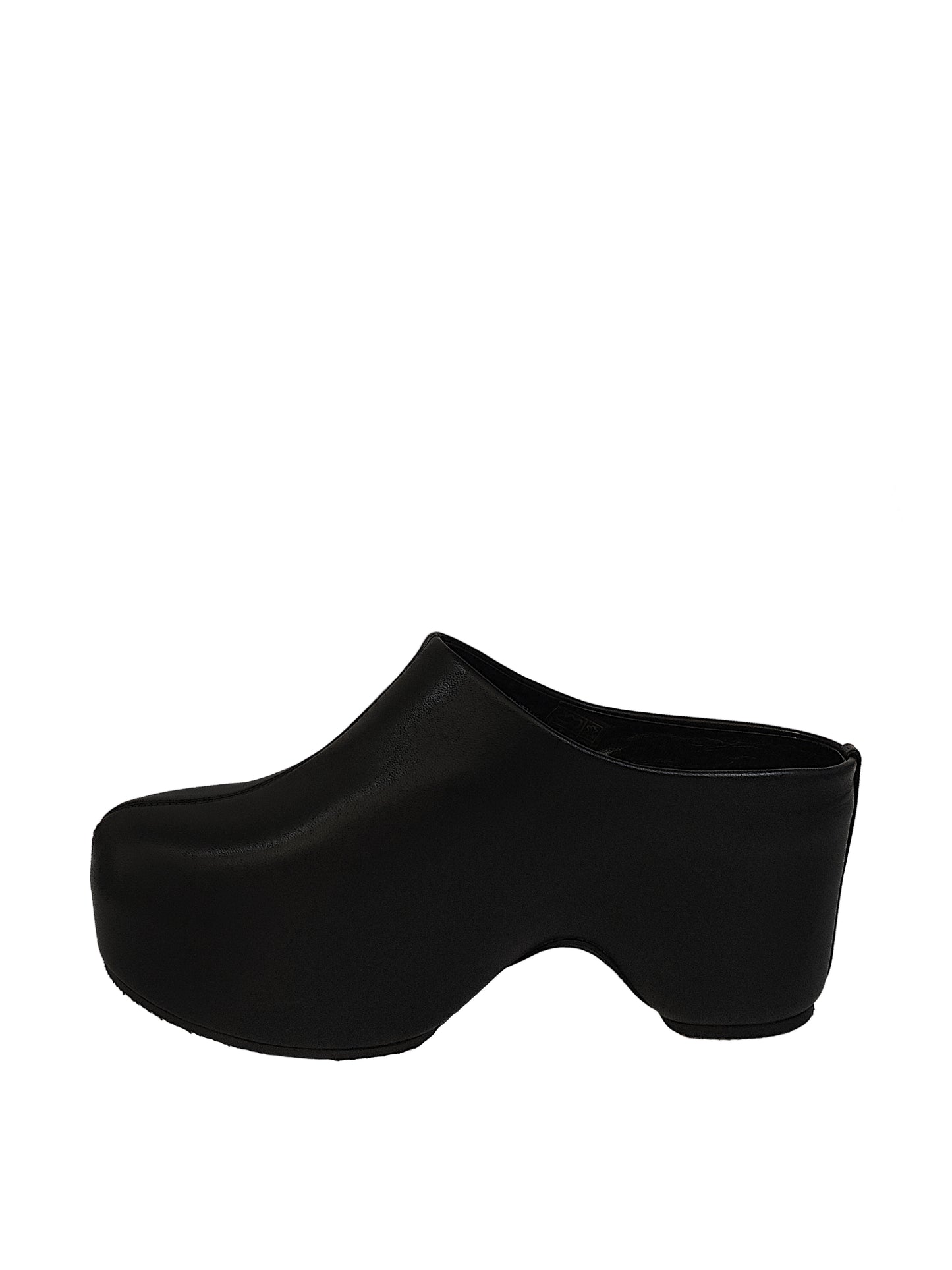 Givenchy Mules Clogs Schwarz