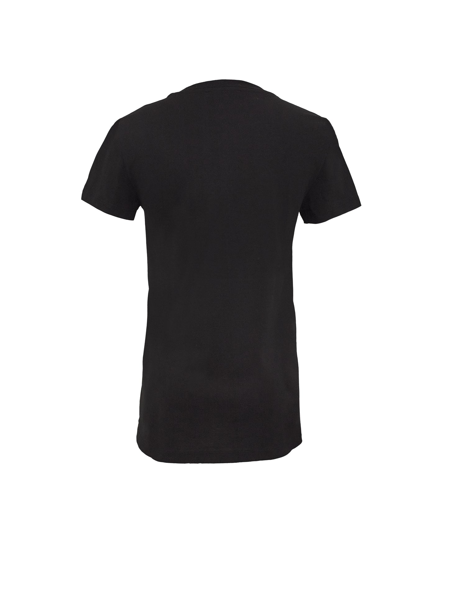 Max Mara T-Shirt black - La Boutique Dresden