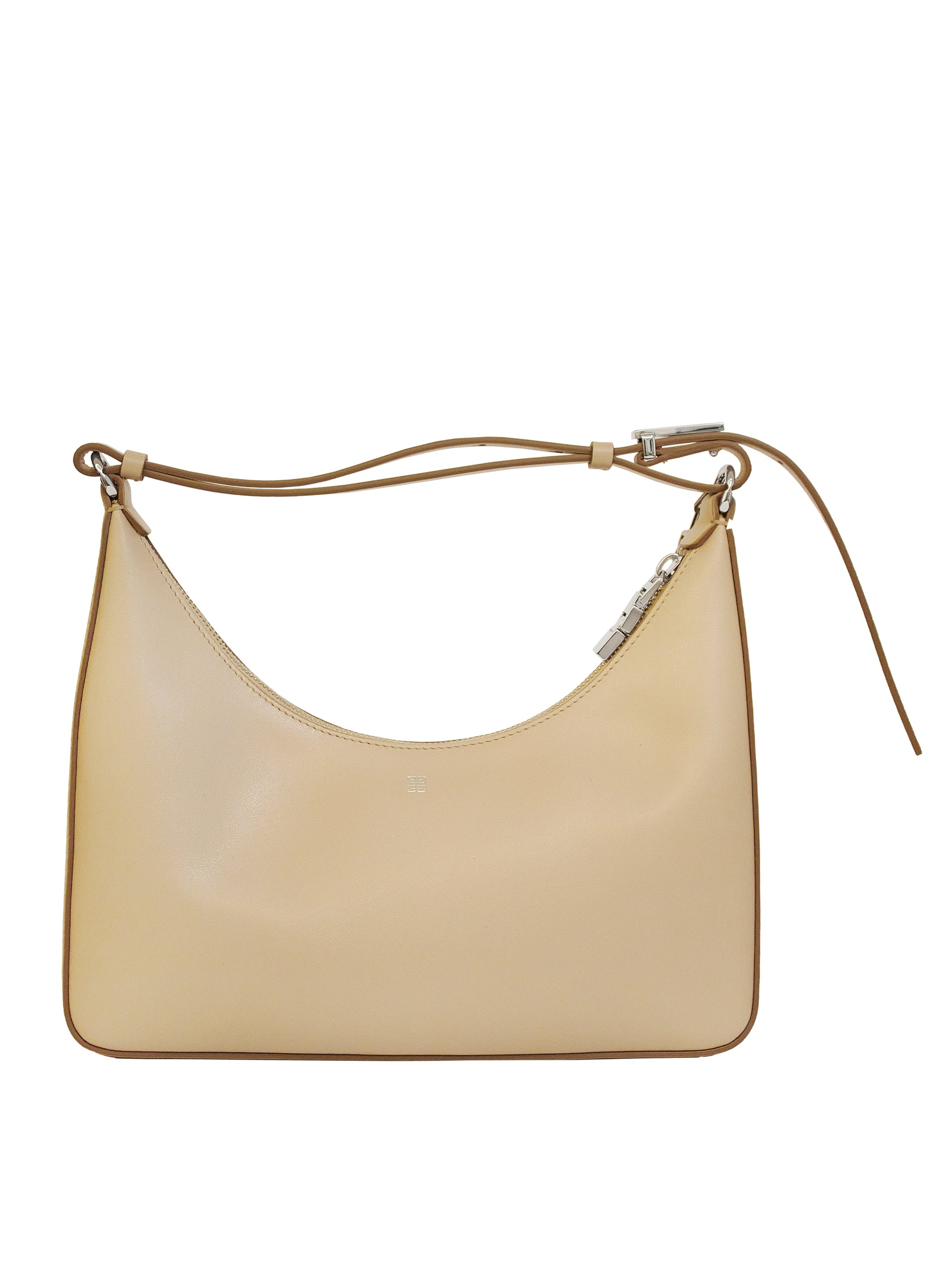Givenchy Tasche Moon Cut Out Small Hellbeige - La Boutique Dresden